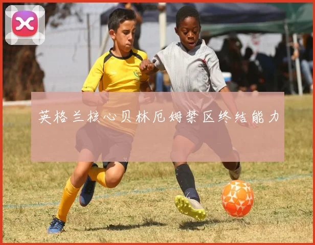 英格兰核心贝林厄姆禁区终结能力