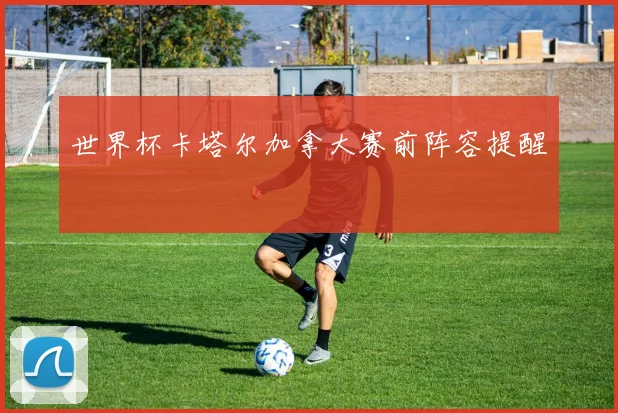 世界杯卡塔尔加拿大赛前阵容提醒